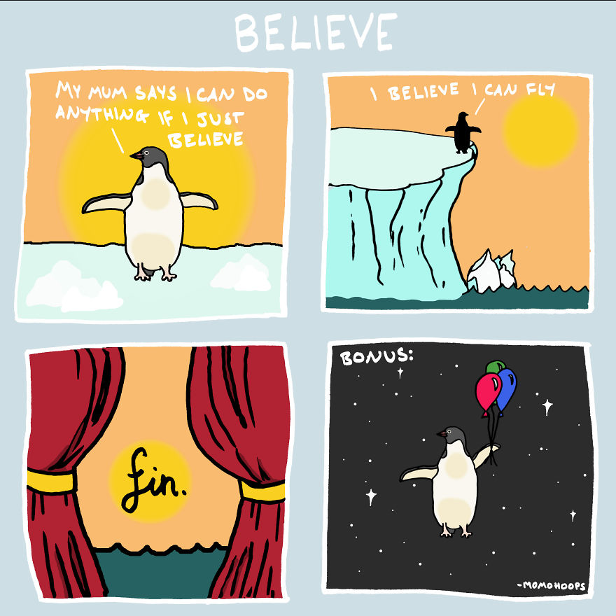 Believe
