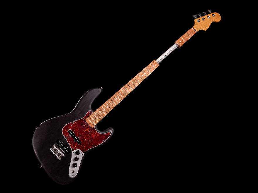 Russian Craftsman Creates Knives Using Buckwheat And Mammoth Teeth (12 Pics) Russian Craftsman Creates Knives Using Buckwheat And Mammoth Teeth (12 Pics)