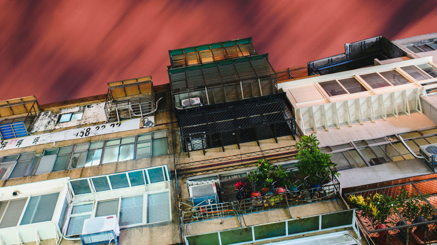 I Explored Taipei's Urban Hells