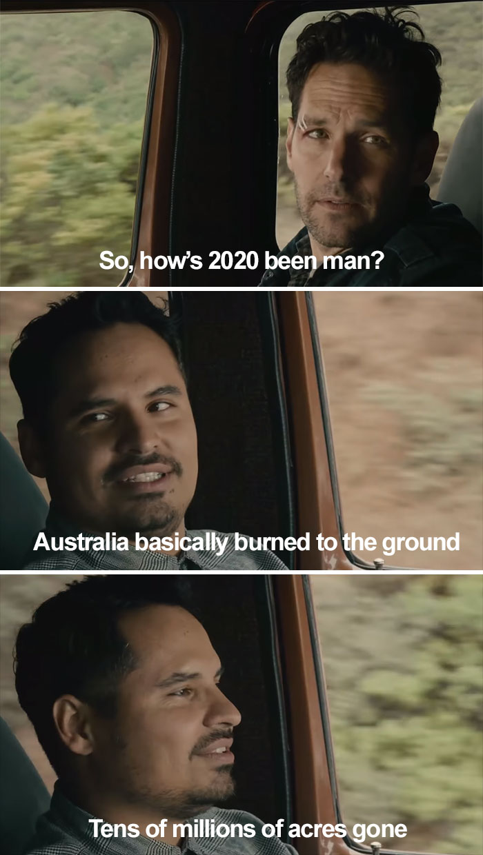 Here's A Recap Of 2020 So Far And It's Painful To Read Here's A Recap Of 2020 So Far And It's Painful To Read