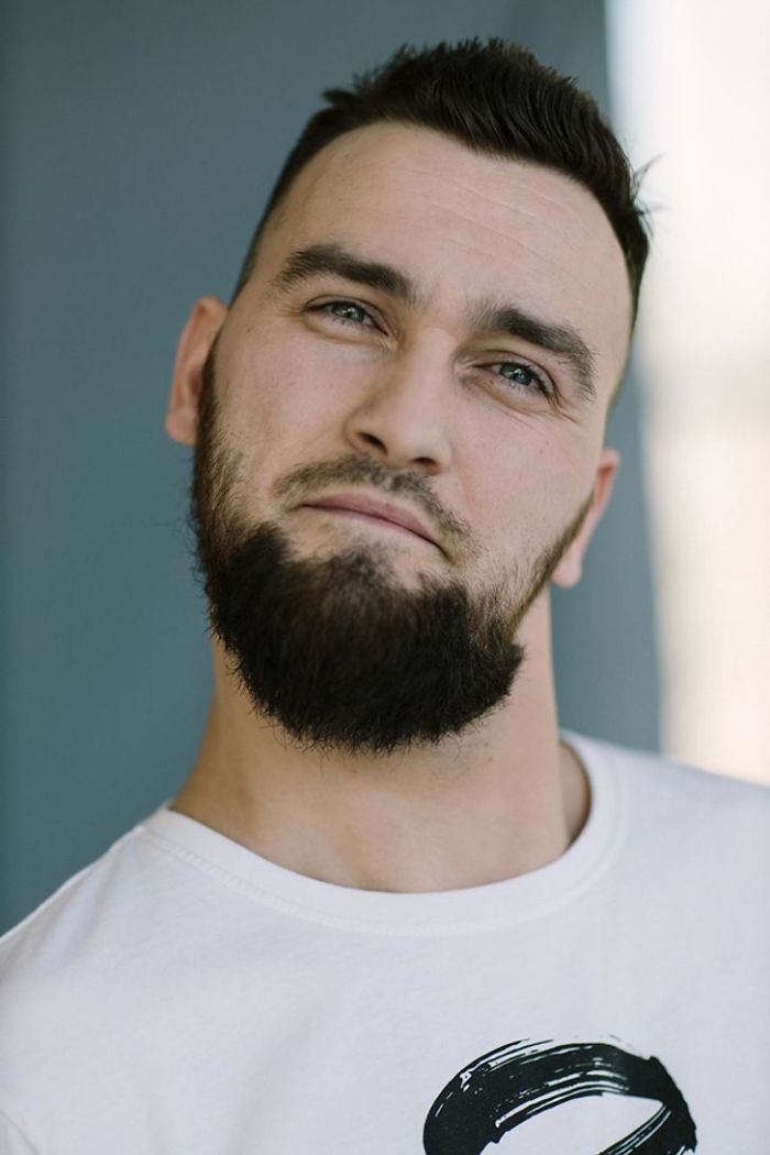 Rostislav, Cerebral Palsy