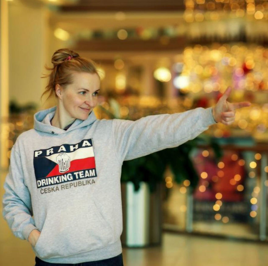 People Are Sharing Their Photographs Over The Age Of 40 Showing That Aging Is Not So Scary (84 Pics)