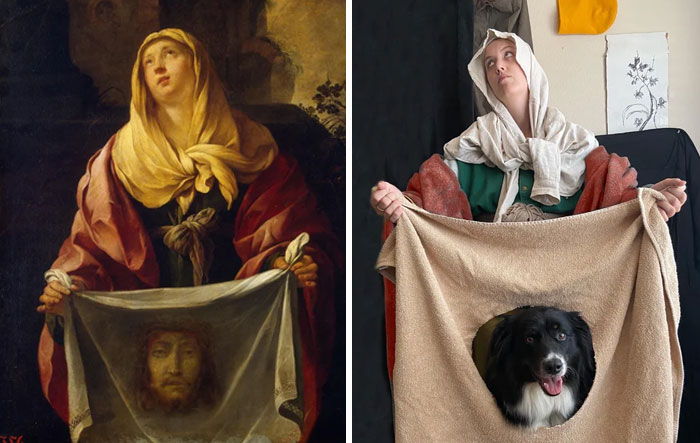 Art Recreation Challenge