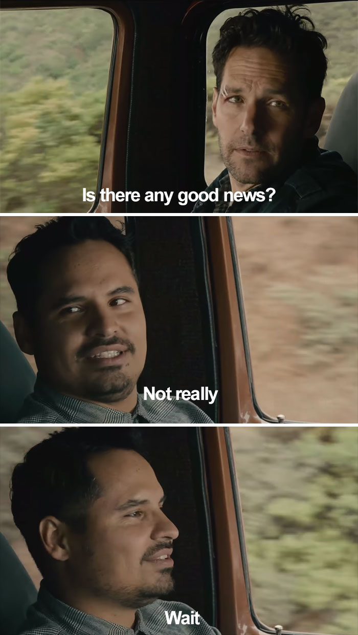 Here's A Recap Of 2020 So Far And It's Painful To Read