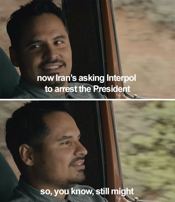 Here's A Recap Of 2020 So Far And It's Painful To Read Here's A Recap Of 2020 So Far And It's Painful To Read