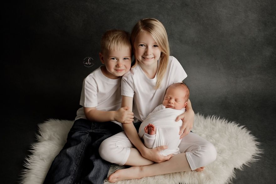 I Photograph Siblings