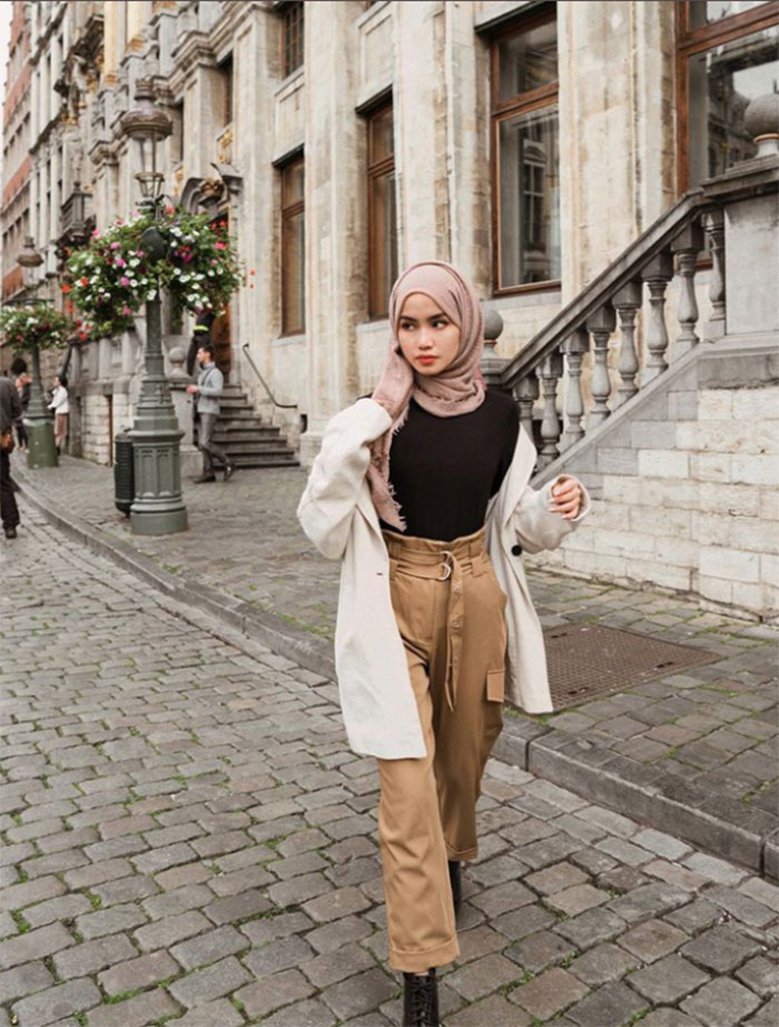 Hijab-Fashion