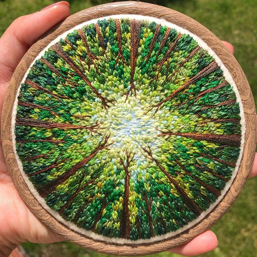 Embroidery-Landscapes-Thread-Sew-Beautiful