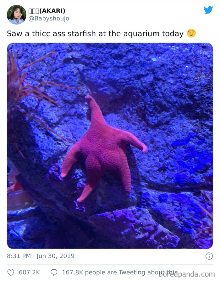 Patrick, Is That You?
