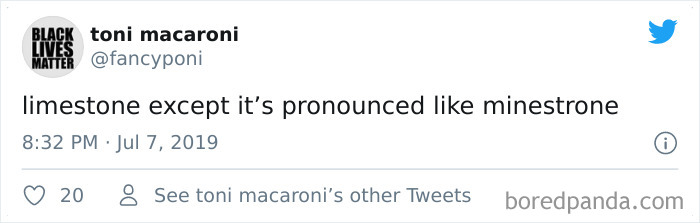 Words-Should-Be-Pronounced