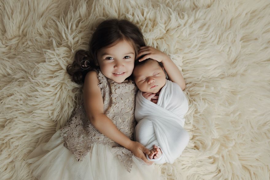 I Photograph Siblings