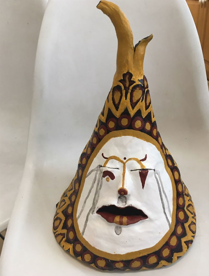 Sculptures By Callum Donovan-Grujicich