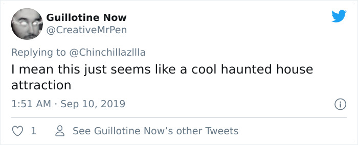 Here's A Skeletal Contraption That Was Used To Strike Fear Into Criminals To Make Them Confess Their Crimes In The Early 1920s Here's A Skeletal Contraption That Was Used To Strike Fear Into Criminals To Make Them Confess Their Crimes In The Early 1920s