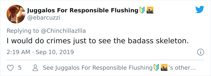 Here's A Skeletal Contraption That Was Used To Strike Fear Into Criminals To Make Them Confess Their Crimes In The Early 1920s Here's A Skeletal Contraption That Was Used To Strike Fear Into Criminals To Make Them Confess Their Crimes In The Early 1920s