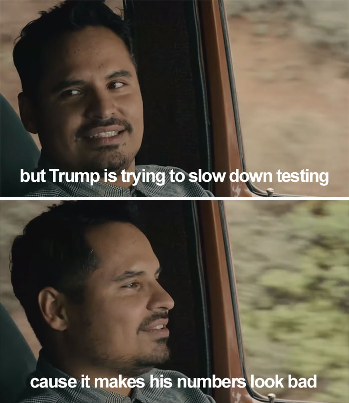 Here's A Recap Of 2020 So Far And It's Painful To Read Here's A Recap Of 2020 So Far And It's Painful To Read