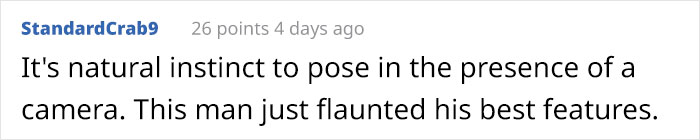 Photographer Finds A Surprise Visitor When Checking Pics On His Camera Trap Photographer Finds A Surprise Visitor When Checking Pics On His Camera Trap