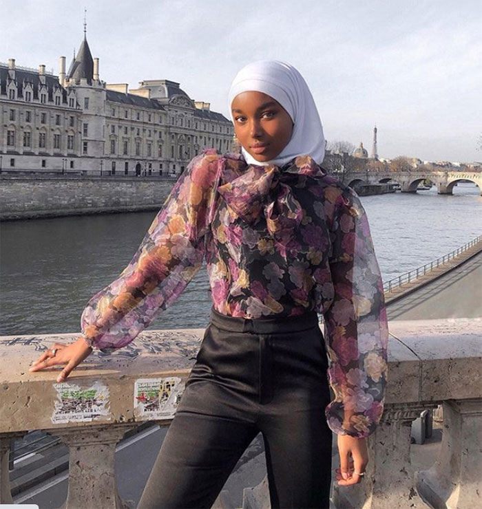 Hijab-Fashion