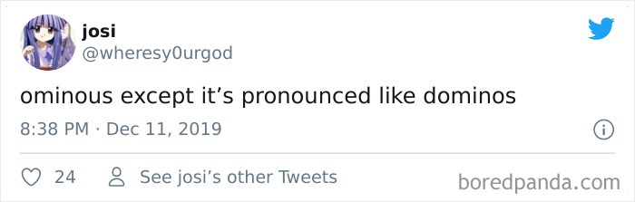 Words-Should-Be-Pronounced