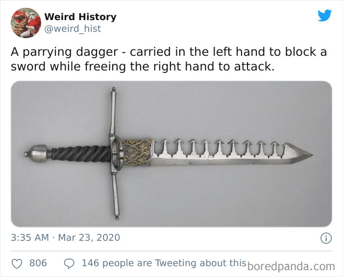 Weird-History