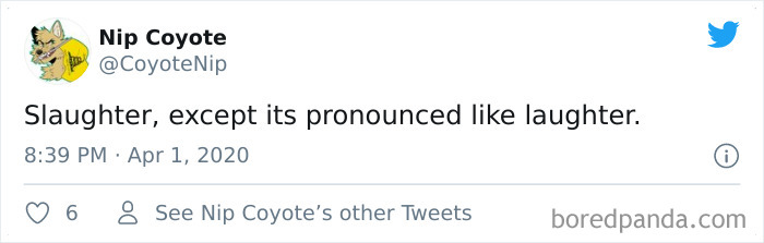 Words-Should-Be-Pronounced