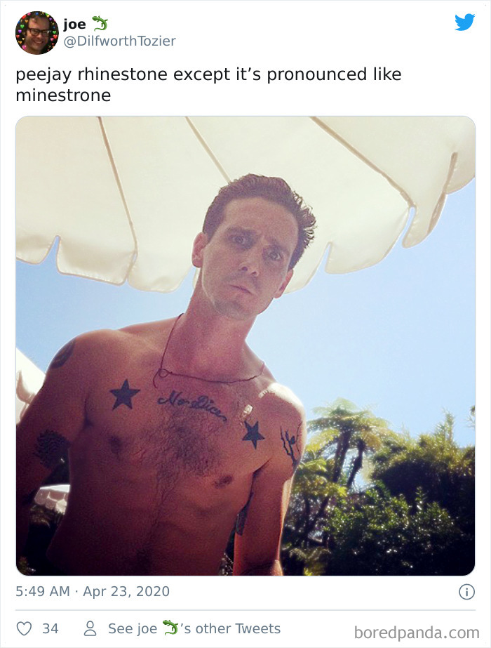 Words-Should-Be-Pronounced