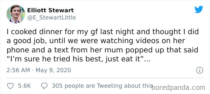 More Sad Than Cringe