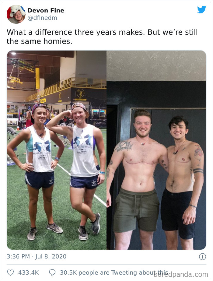 This Is The Cutest Thing I've Ever Seen