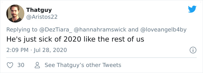 This Curly Haired 17-Year-Old Cat Looks Like He's Seen Some Stuff This Curly Haired 17-Year-Old Cat Looks Like He's Seen Some Stuff