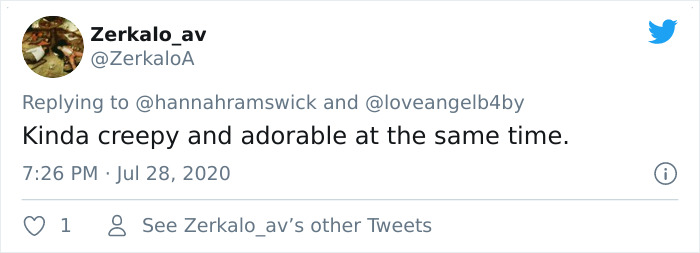 This Curly Haired 17-Year-Old Cat Looks Like He's Seen Some Stuff This Curly Haired 17-Year-Old Cat Looks Like He's Seen Some Stuff