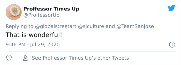 Artist Paints A Mesmerizing Flower Mural That Spreads Over 6 Surfaces