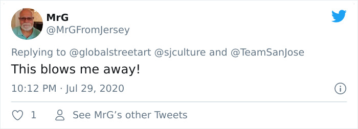 Artist Paints A Mesmerizing Flower Mural That Spreads Over 6 Surfaces Artist Paints A Mesmerizing Flower Mural That Spreads Over 6 Surfaces