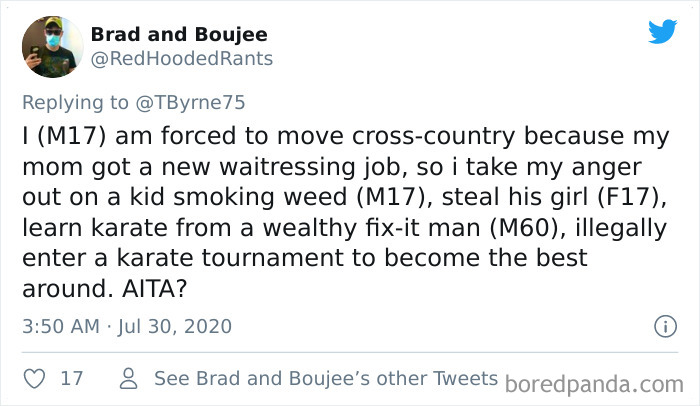 Favorite-Movies-Aita