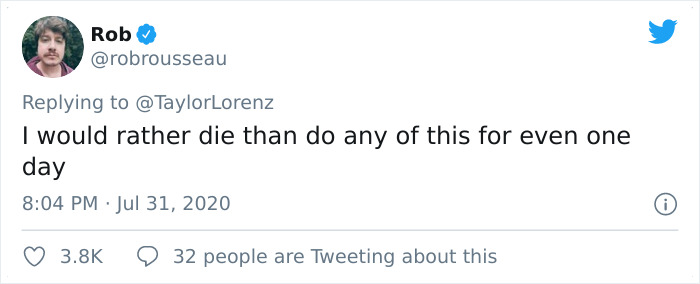 People Are Roasting This Insane Personal Assistant Job Ad Posted By Famous LA Influencer