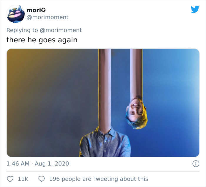 This Twitter User Lengthens Ninja's Neck After Every 20 Likes, Posts The Hilarious Result After Receiving 100k Likes This Twitter User Lengthens Ninja's Neck After Every 20 Likes, Posts The Hilarious Result After Receiving 100k Likes