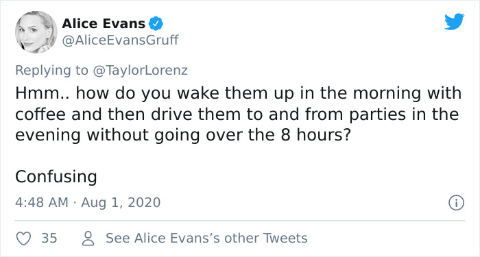 People Are Roasting This Insane Personal Assistant Job Ad Posted By Famous LA Influencer