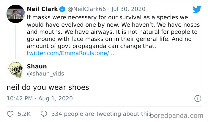 Best-Comebacks-To-Science-Deniers