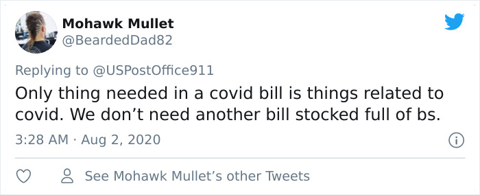 This Twitter Thread Petitions The US To Fix Its Post Office System By Suggesting Surprisingly Effective Solutions This Twitter Thread Petitions The US To Fix Its Post Office System By Suggesting Surprisingly Effective Solutions