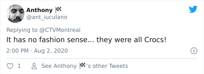 Fox From Berlin Gets Unmasked As A Crocs-Thief With A Collection Of Over 100 Stolen Shoes And People Find It Hilarious