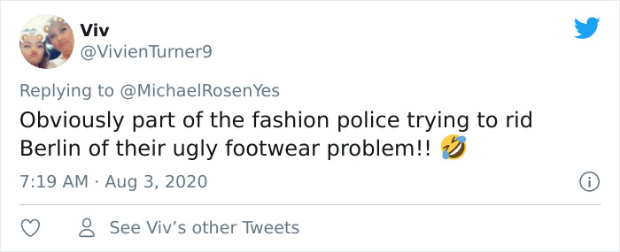 Fox From Berlin Gets Unmasked As A Crocs-Thief With A Collection Of Over 100 Stolen Shoes And People Find It Hilarious