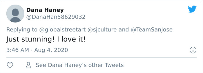 Artist Paints A Mesmerizing Flower Mural That Spreads Over 6 Surfaces Artist Paints A Mesmerizing Flower Mural That Spreads Over 6 Surfaces