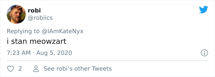 Cat Plays On A Tiny Piano To Inform His Owner When He’s Hungry