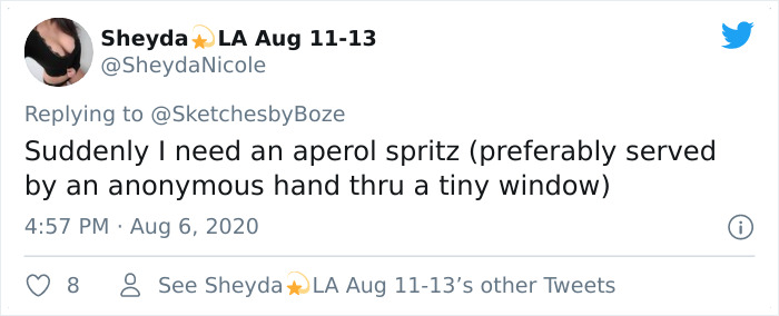 Italians Are Reviving The 17th Century "Wine Window" Tradition That Was Used During The Plague Italians Are Reviving The 17th Century "Wine Window" Tradition That Was Used During The Plague