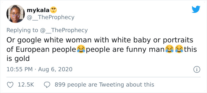 Twitter User Finds Out That Googling “White American Doctor” Results In Photos Of African Americans, Turns Out There's An Explanation For This
