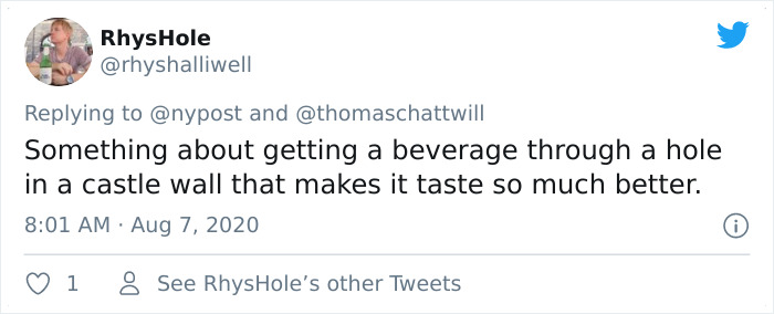 Italians Are Reviving The 17th Century "Wine Window" Tradition That Was Used During The Plague Italians Are Reviving The 17th Century "Wine Window" Tradition That Was Used During The Plague