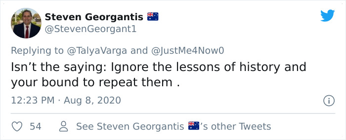 People Are Sharing "Do's And Don't's" From 1918-1920 During The Spanish Flu, It Shows How History Repeats Itself People Are Sharing "Do's And Don't's" From 1918-1920 During The Spanish Flu, It Shows How History Repeats Itself