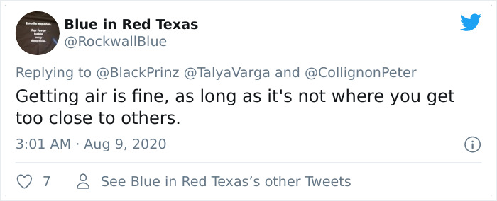 People Are Sharing "Do's And Don't's" From 1918-1920 During The Spanish Flu, It Shows How History Repeats Itself People Are Sharing "Do's And Don't's" From 1918-1920 During The Spanish Flu, It Shows How History Repeats Itself