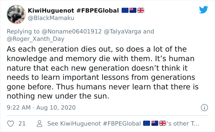 People Are Sharing "Do's And Don't's" From 1918-1920 During The Spanish Flu, It Shows How History Repeats Itself People Are Sharing "Do's And Don't's" From 1918-1920 During The Spanish Flu, It Shows How History Repeats Itself