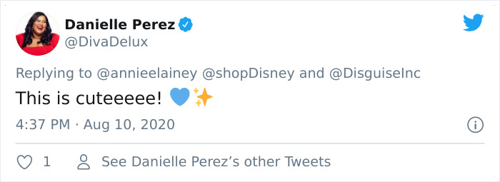 Disney Has Started Selling Costumes That Are Wheelchair-Friendly