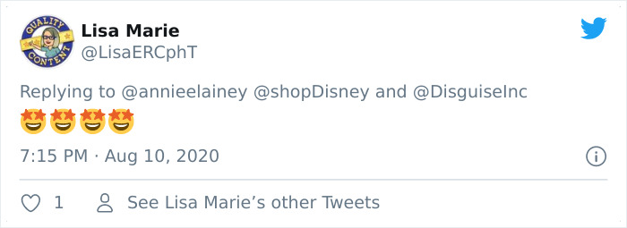 Disney Has Started Selling Costumes That Are Wheelchair-Friendly Disney Has Started Selling Costumes That Are Wheelchair-Friendly