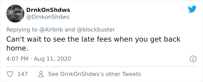 The Last Blockbuster In The World Is On Airbnb For Just $4 A Night